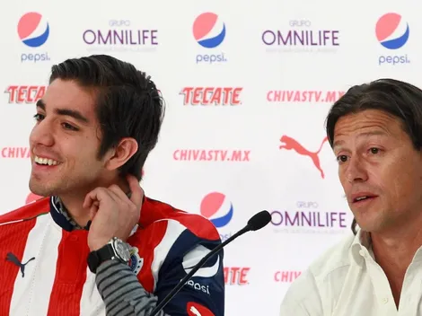 El especial mandado que Almeyda le encomendó a Pizarro