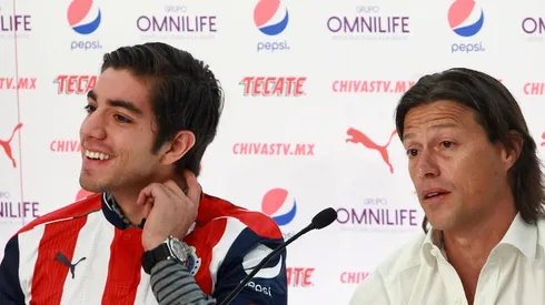 Pizarro recordó la complicada misión que le encomendó Almeyda en el Clausura 2017