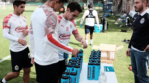 Los rojiblancos regresarían a Verde Valle el 8 de junio para comenzar la pretemporada