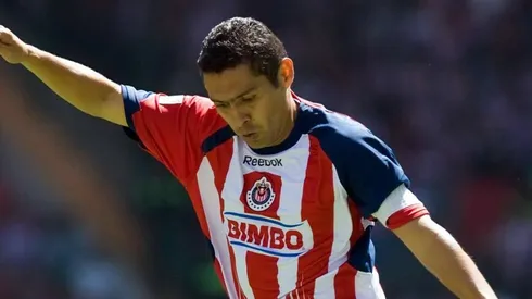 Ramón Morales veía al "Pocho" Guzmán siendo protagonista en Chivas.