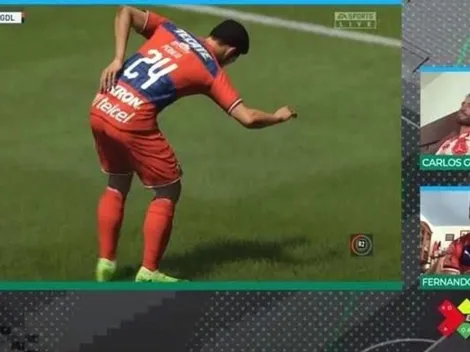 Posiciones: Así queda la eLiga MX tras goleada de Chivas