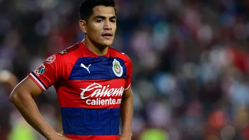 "Nadie lo está haciendo como nosotros": Sánchez sobre la preparación de Chivas