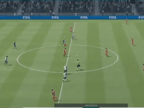 Qué canal transmite el Clásico Nacional de la eLiga MX