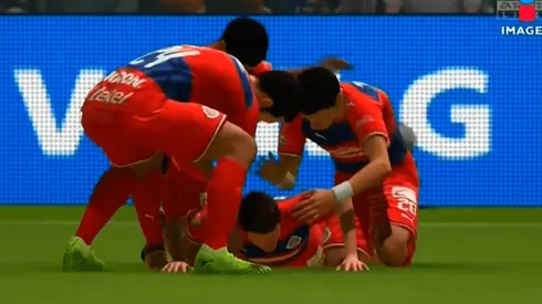 EN VIVO: Chivas de Guadalajara vs. América por la Jornada 13 de la eLiga MX