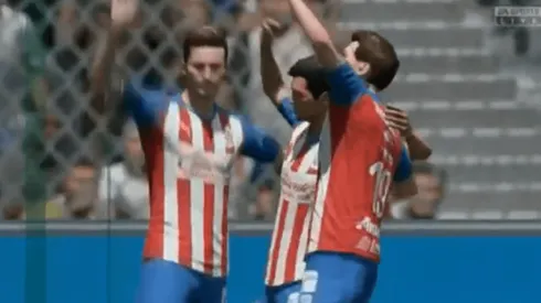 Así quedó la tabla de la eLiga MX tras final de la jornada