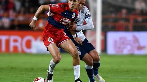 Chivas tendrá siete partidos claves en el próximo torneo que tendrán doble valor para la tabla de cocientes