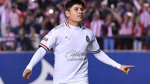 López estaría muy cerca de renovar su contrato con los rojiblancos