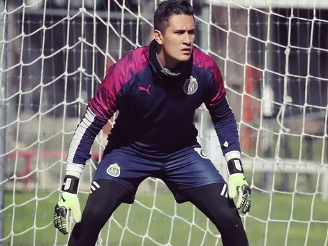 Mensaje de Gudiño tras cancelación del Clausura 2020, ¿una despedida?