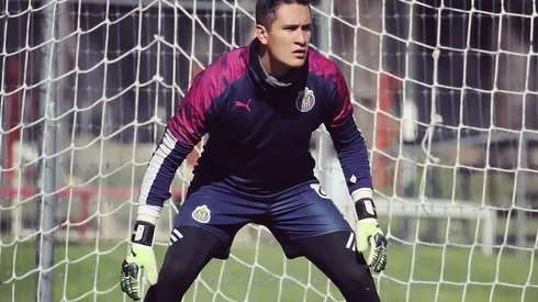 Gudiño pudiera abandonar el redil en el próximo mercado de transferencias