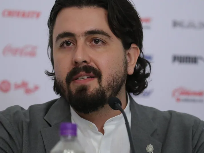 La reacción de Chivas a la cancelación del Clausura 2020