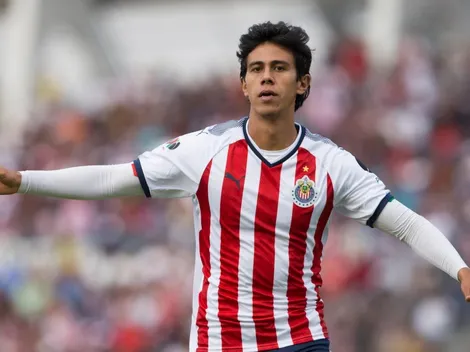 Peláez fijó posición acerca de una posible salida de Macías a Europa