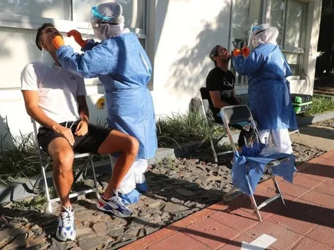 Chivas anuncia caso positivo de Coronavirus en el plantel varonil