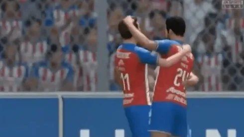 Chivas cae ante Morelia en repetición de su partido de eLiga MX