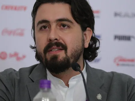 Chivas buscará facilidades de pago de sus refuerzos