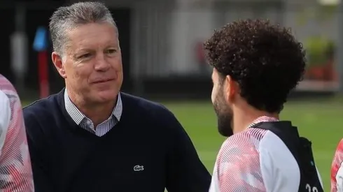 Ricardo Peláez será el encargado de darlas a conocer mediante una conferencia virtual