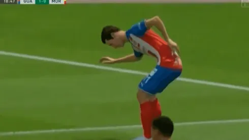 Ver en VIVO Chivas de Guadalajara vs. América por la Jornada 13 de la eLiga MX