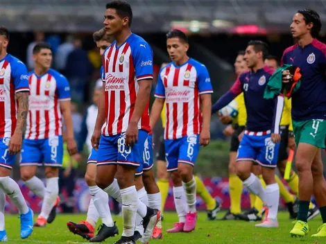 Liga MX oficializa decisión de cancelar este Clausura 2020