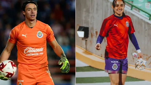 Rodríguez y Félix coinciden en la complejidad de los entrenamientos.