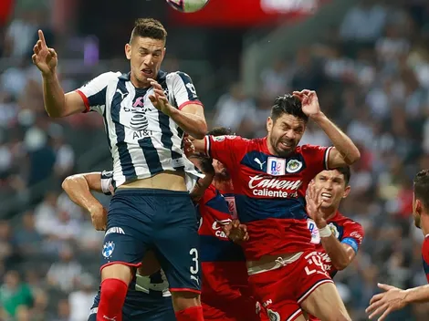 El intercambio de defensores que Chivas analiza