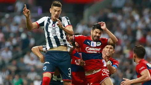 César Montes sería la nueva obsesión de la directiva rojiblanca para el mercado de pases