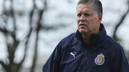 Peláez confirmó el regreso de Zaldívar para el próximo torneo