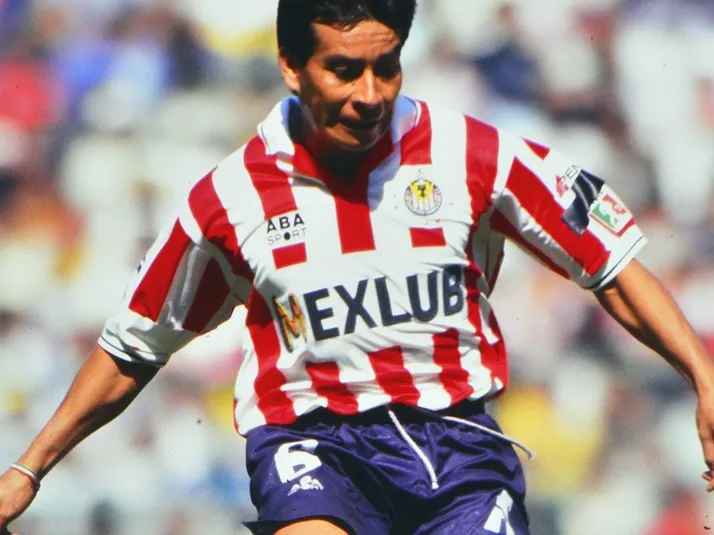 La historia del rompimiento entre Chivas y Nike
