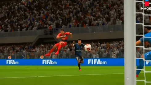 Culminada la Jornada 11, así quedó ubicado Chivas en la tabla de posiciones