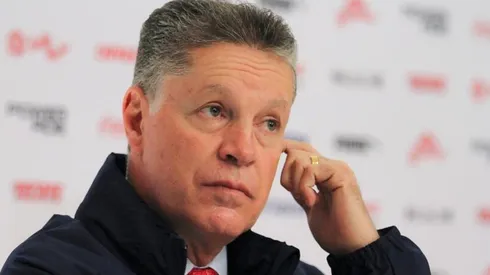 Peláez confirma que los sueldos en Chivas no se han tocado.