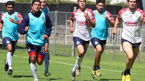 A más tardar el viernes se decidiría el futuro de este Clausura 2020