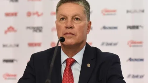 Peláez se someterá a las pruebas médicas este martes