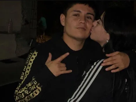 Critican a "Chofis" por irse de fiesta y saltarse la cuarentena