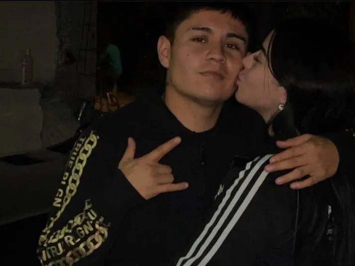 Critican a "Chofis" por irse de fiesta y saltarse la cuarentena