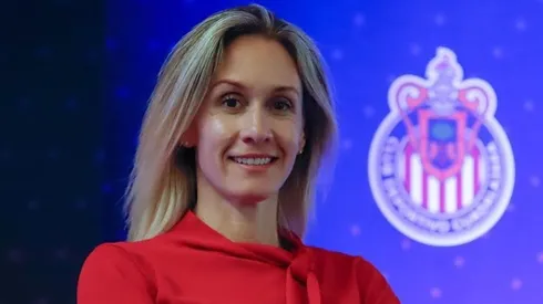 Simón confía en el regreso de la Liga MX Femenil.