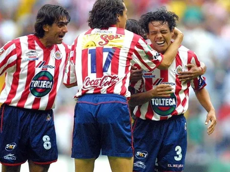 "Tibu" Sánchez sería el cuarto ex Chivas en la LMB