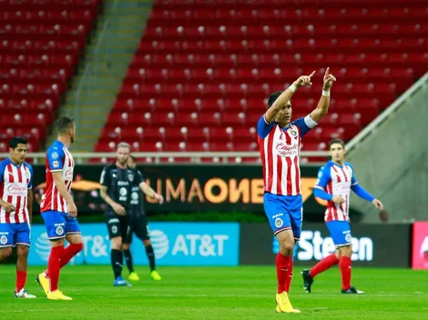 ¡Chivas sigue a favor de jugar! ¿Qué pasa si se cancela el Clausura 2020?