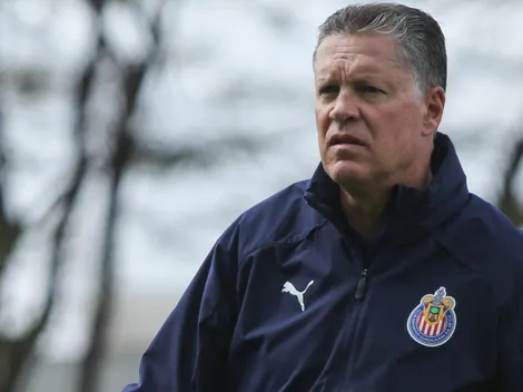 Ricardo Peláez confirma que los exámenes médicos continuarán martes y miércoles