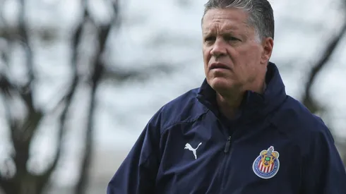 El directivo se mostró muy conforme con el trabajo realizado en Verde Valle