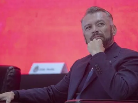 José Luis Higuera confiesa que volvería a Chivas sin dudarlo