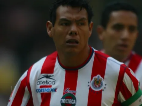 "Tibu" Sánchez se suma al grupo que pide cancelar el Clausura 2020