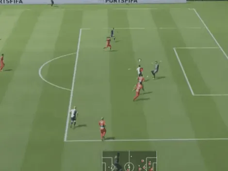 Así queda la eLiga MX tras la agónica victoria de Chivas