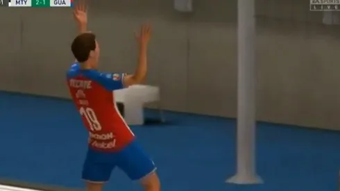 EN VIVO: Querétaro vs. Chivas de Guadalajara por la Jornada 11 de la eLiga MX