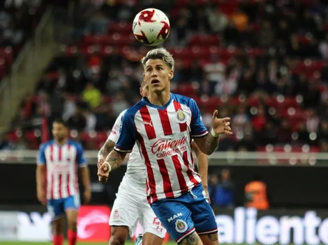 Chivas en crisis económica: no tendría como pagar los refuerzos del pasado mercado