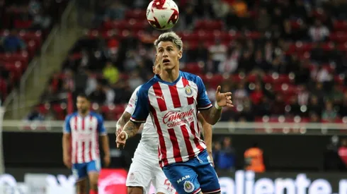 Chivas acumula deudas de transferencias del mercado pasado