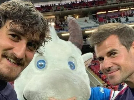 Parte del cuerpo técnico de Chivas violó la cuarentena viajando a España