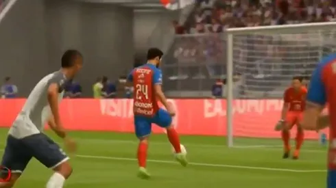 Ver en VIVO Querétaro vs. Chivas de Guadalajara por la Jornada 11 de la eLiga MX