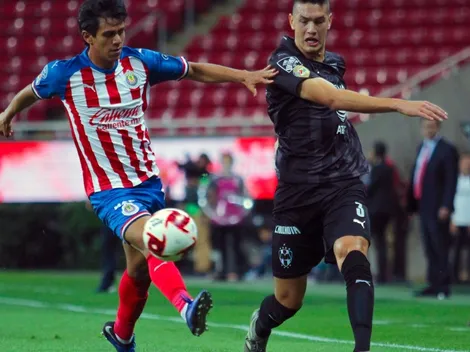 La extravagante propuesta de Chivas para reanudar el Clausura 2020