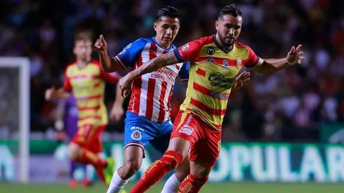 Duelo entre Chivas y Morelia por eLiga MX se repetirá esta semana.
