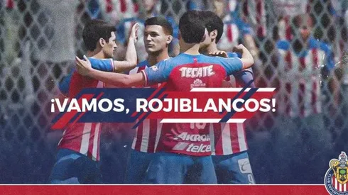 Los rojiblancos buscan otro triunfo para seguir en puestos de Liguilla de este evento