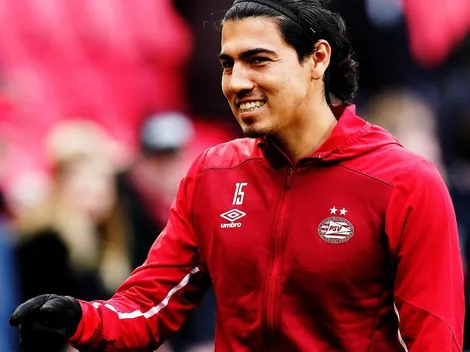 ¡Chivas lo vio primero! Analizan regreso de Erick Gutiérrez