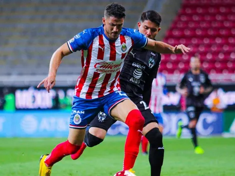 El 1 de julio es la fecha que propone Chivas para volver
